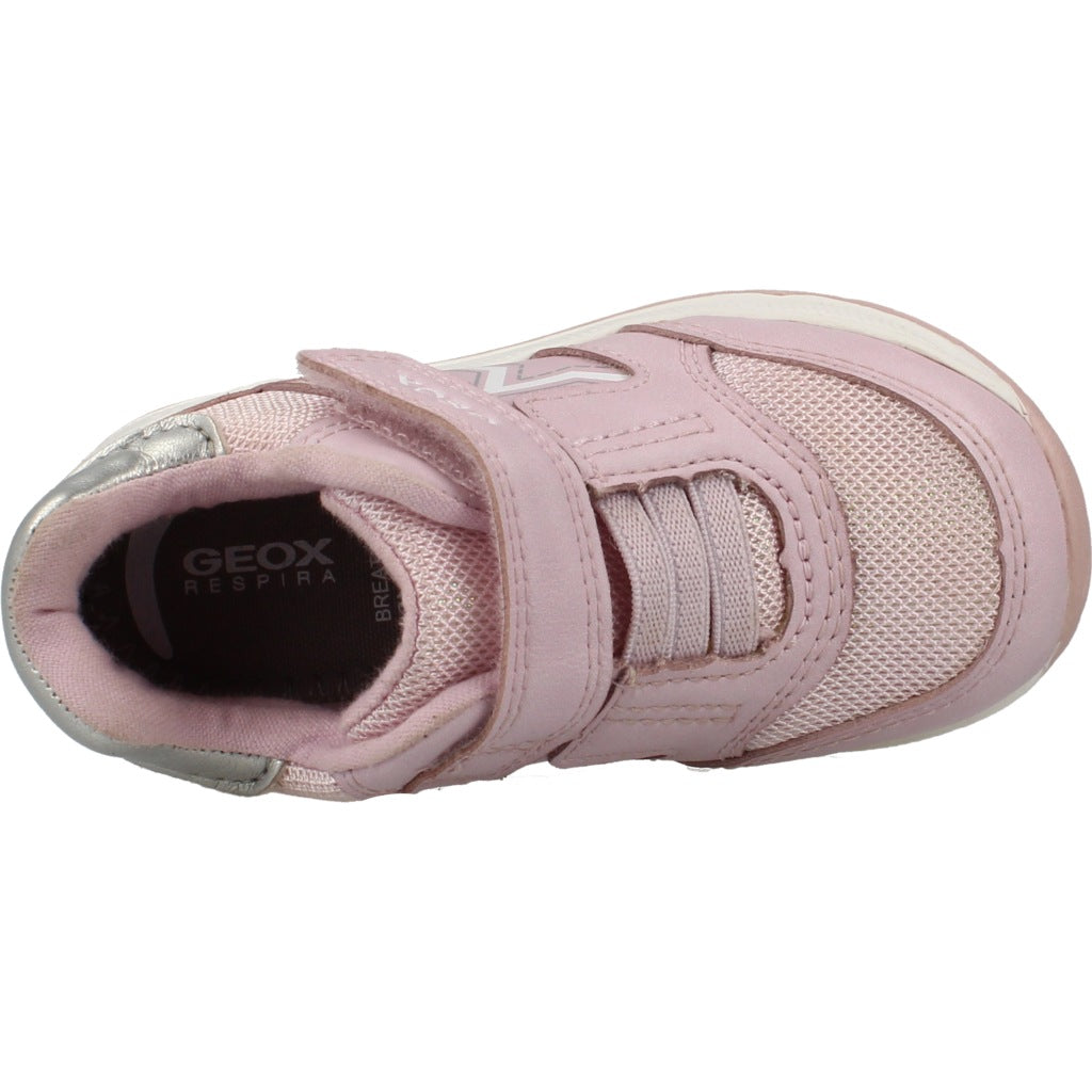 GEOX BLA BCEW en color ROSA  (7)