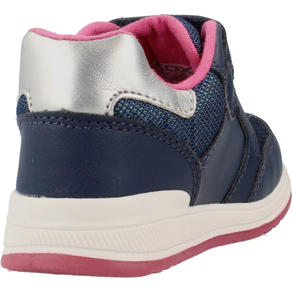 GEOX BLA BCEW  en color AZUL  (3)