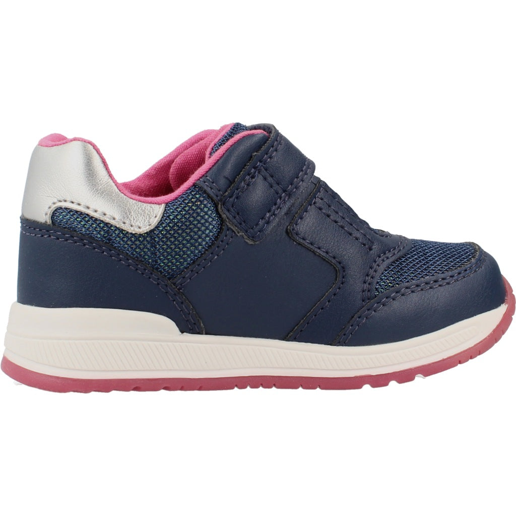 GEOX BLA BCEW  en color AZUL  (4)