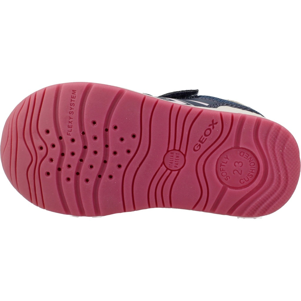 GEOX BLA BCEW  en color AZUL  (6)