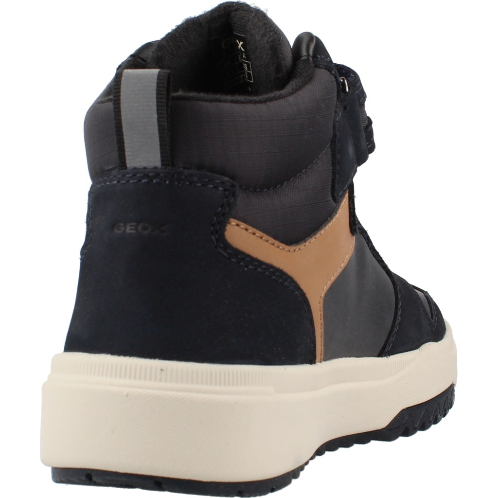 GEOX JERB ME en color AZUL  (3)