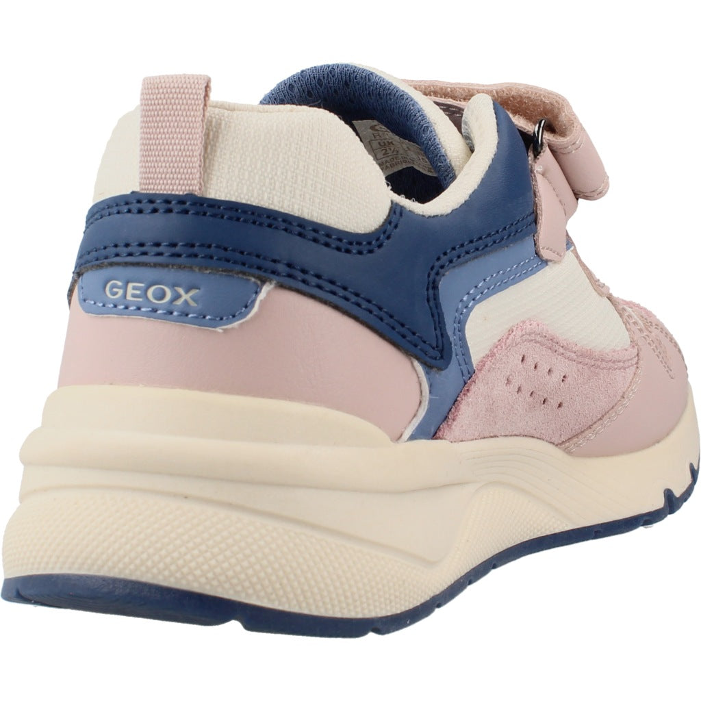 GEOX JHRA  en color MULTICOLOR  (3)
