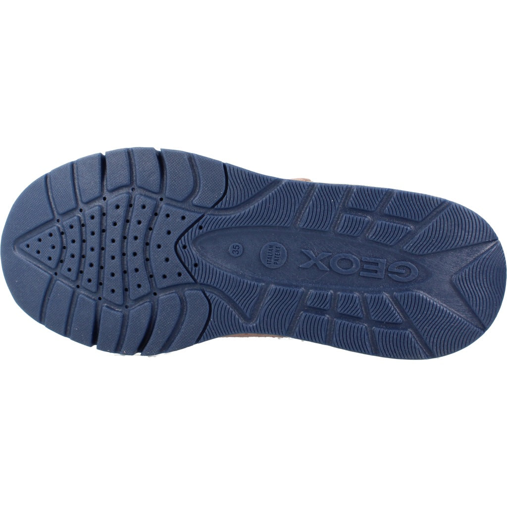 GEOX JHRA  en color MULTICOLOR  (6)