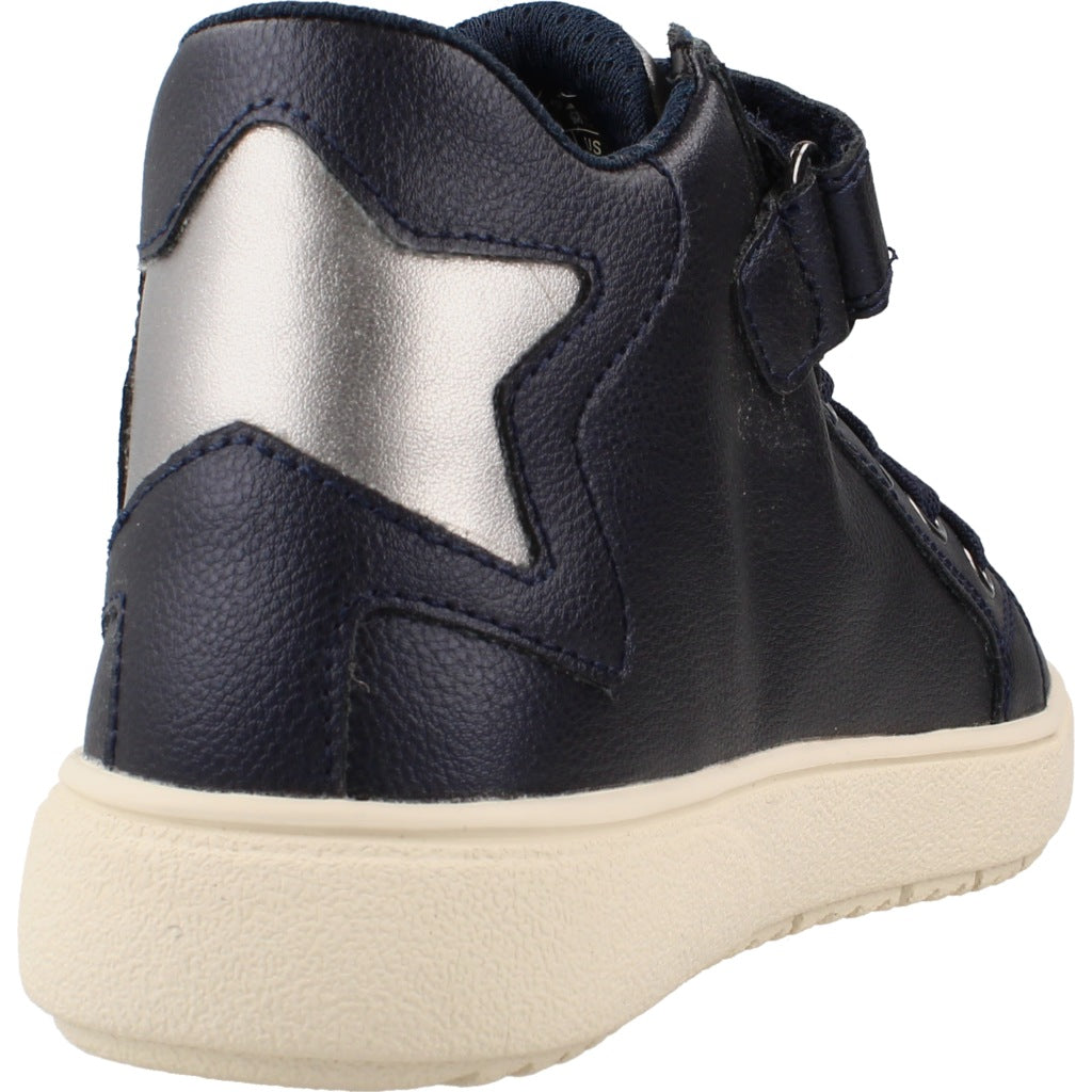 GEOX JHUE AJ en color AZUL  (3)