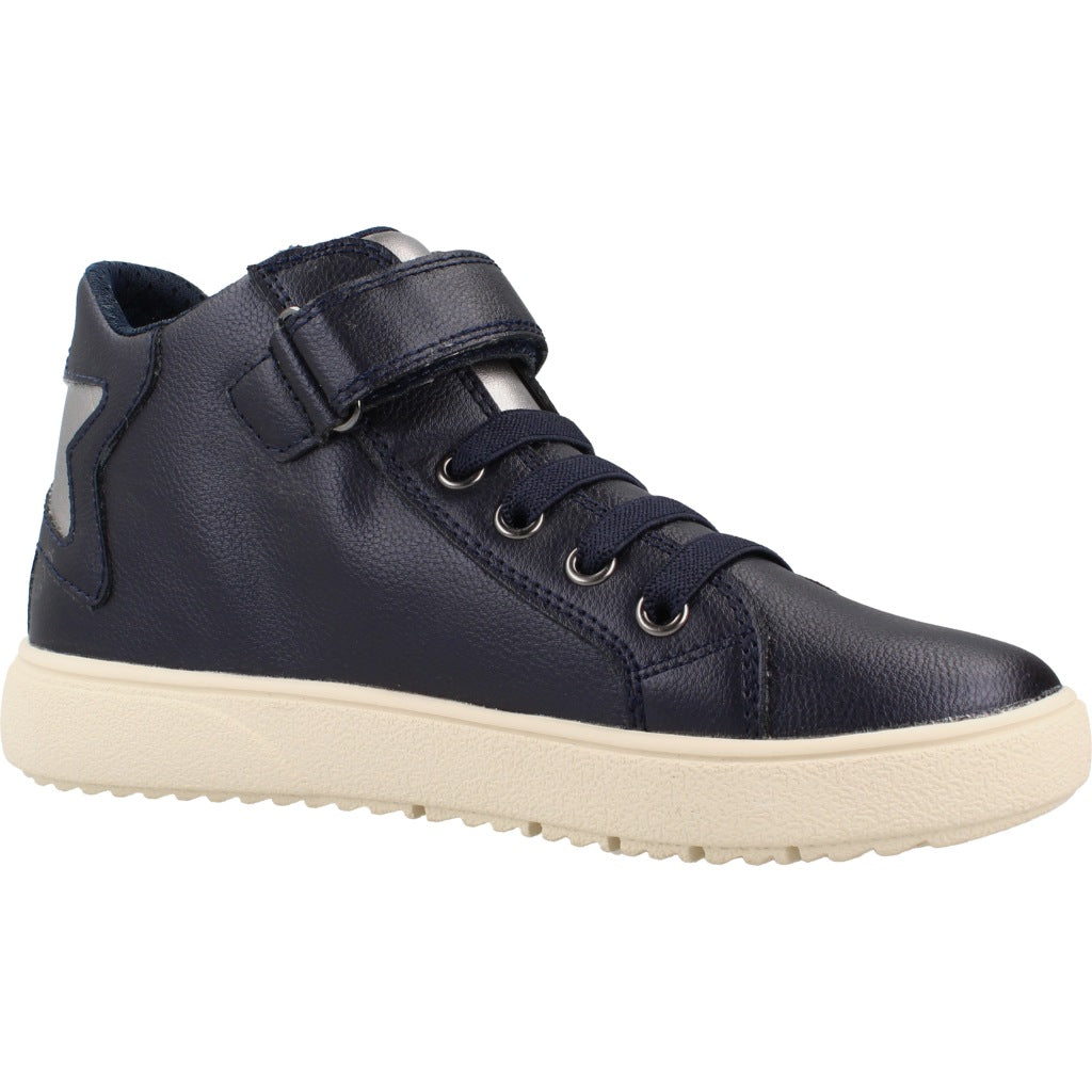 GEOX JHUE AJ en color AZUL  (5)