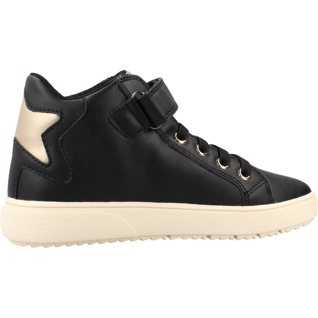 GEOX JHUE AJ en color NEGRO  (4)