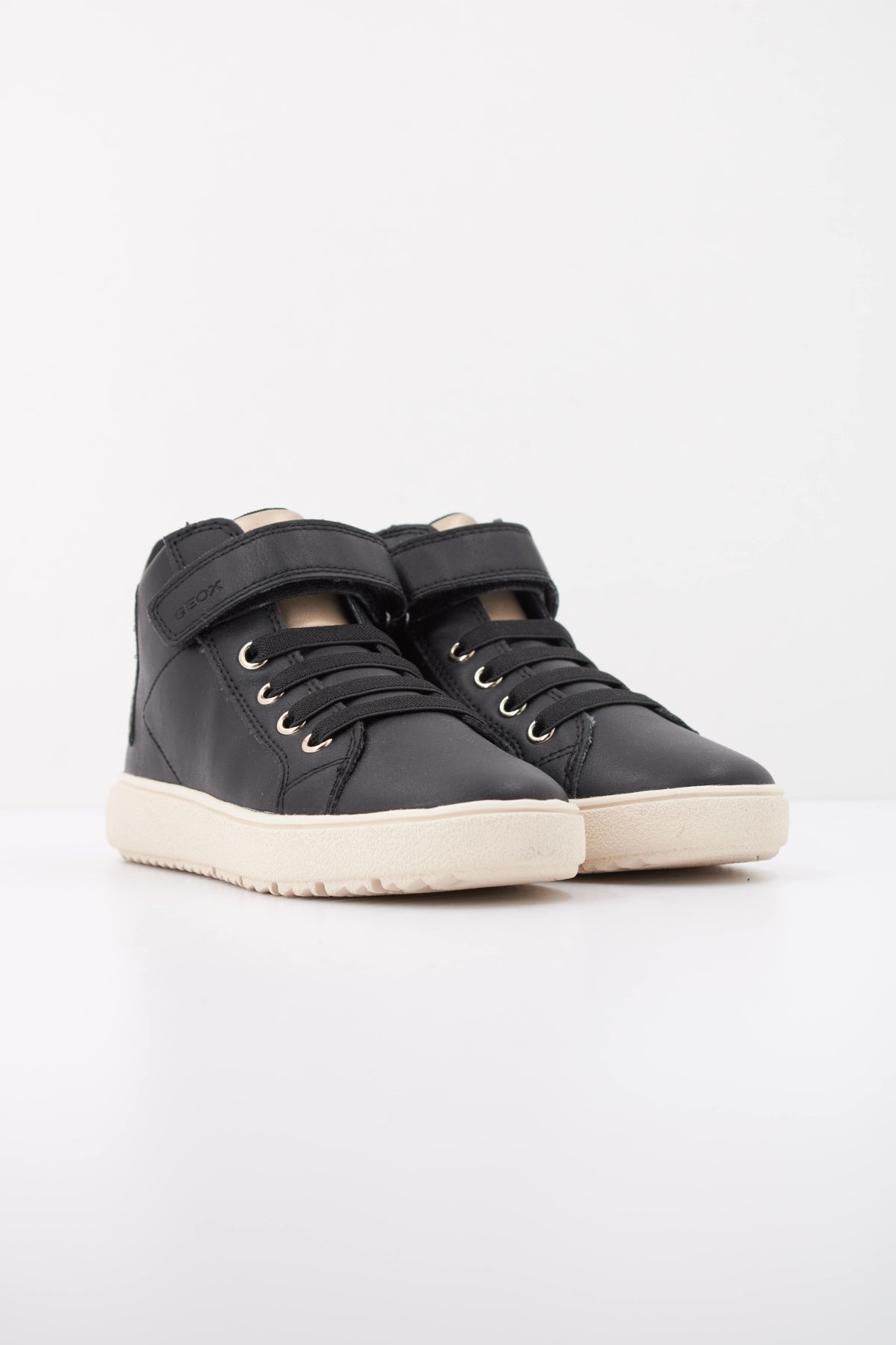 GEOX JHUE AJ en color NEGRO  (2)