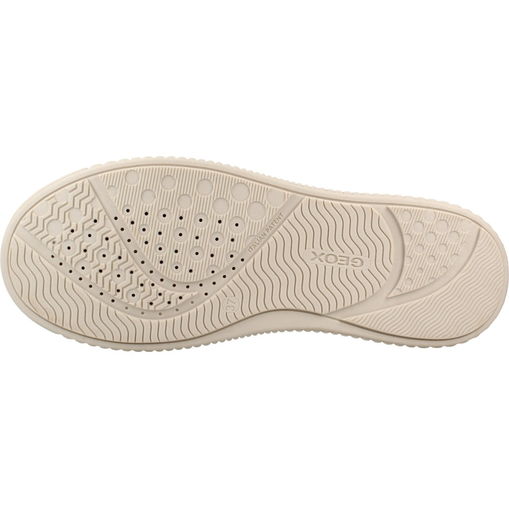 GEOX  en color BLANCO  (6)
