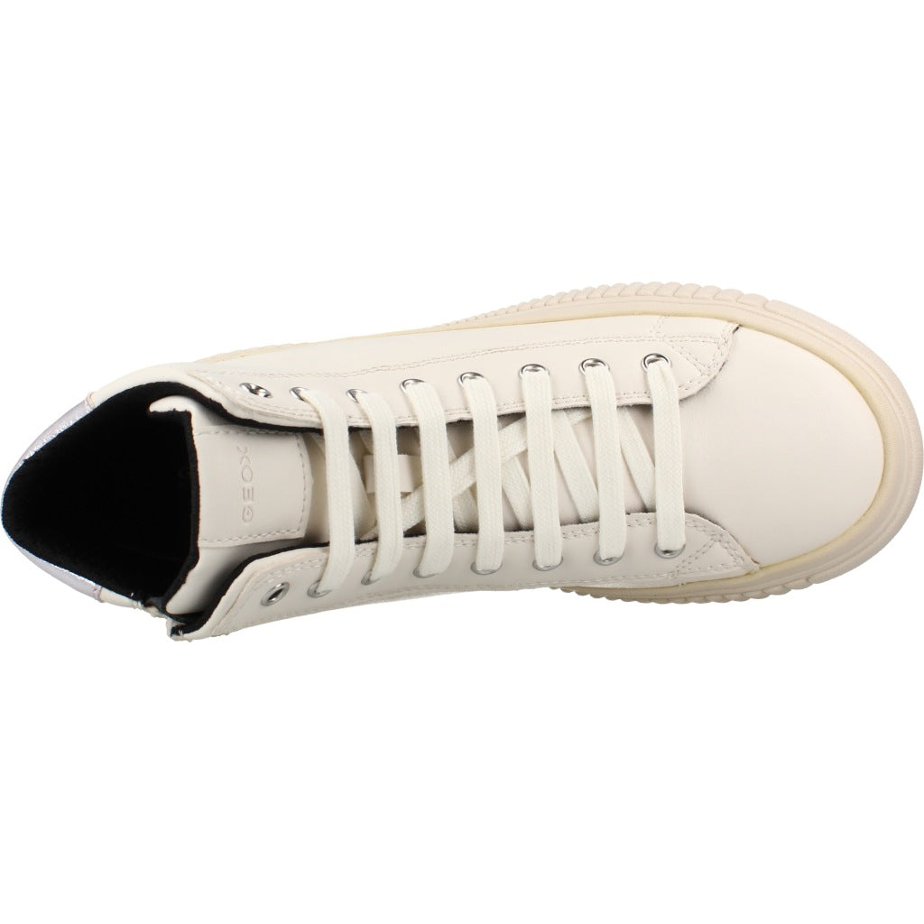 GEOX  en color BLANCO  (7)