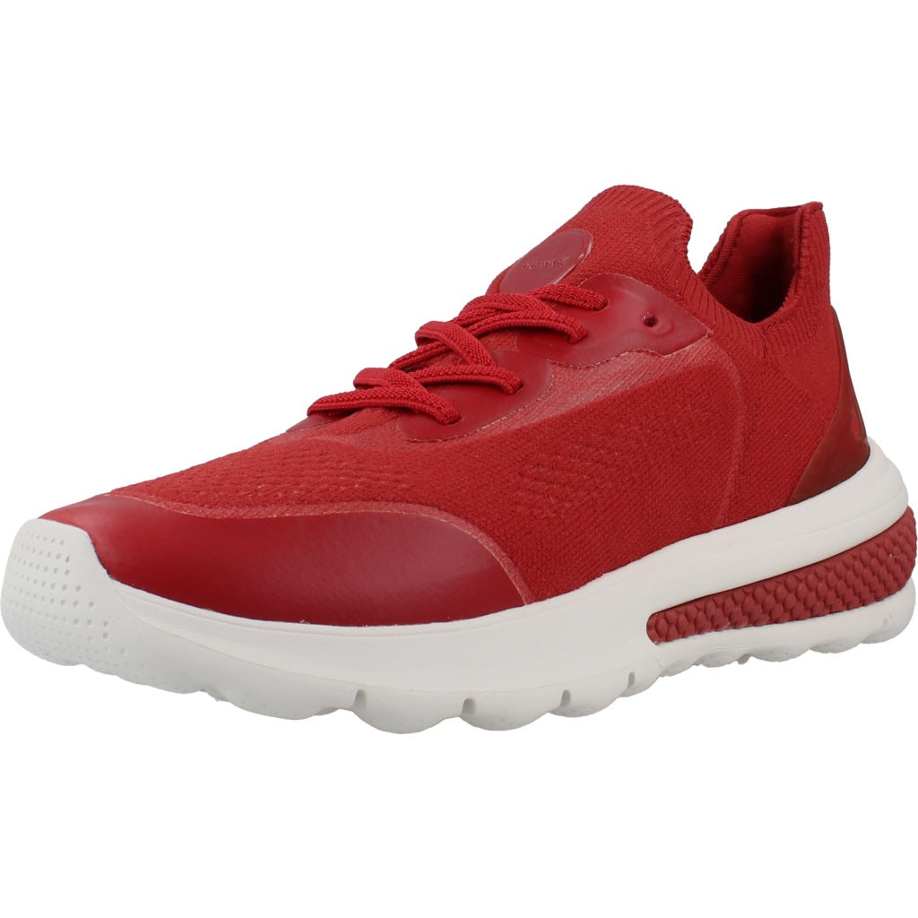 GEOX DMDB AS en color ROJO  (1)