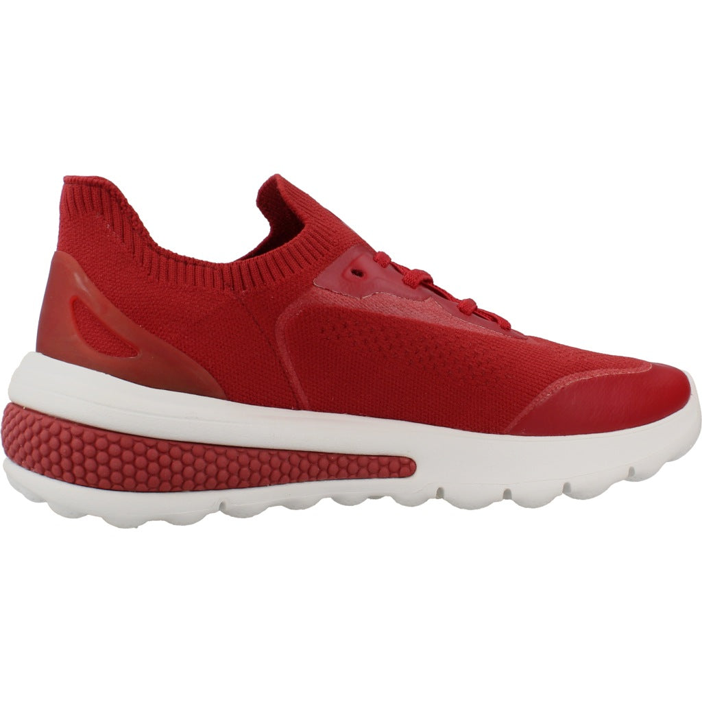GEOX DMDB AS en color ROJO  (4)