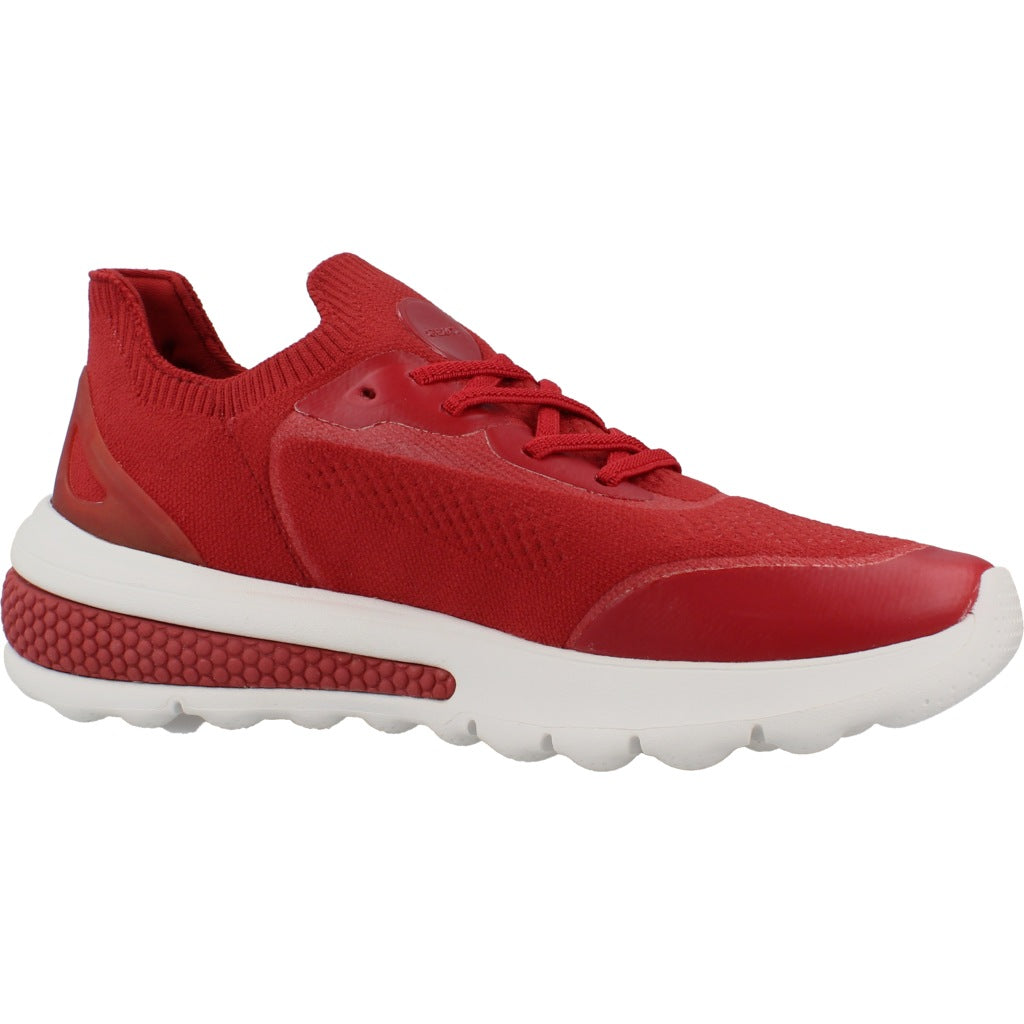 GEOX DMDB AS en color ROJO  (5)
