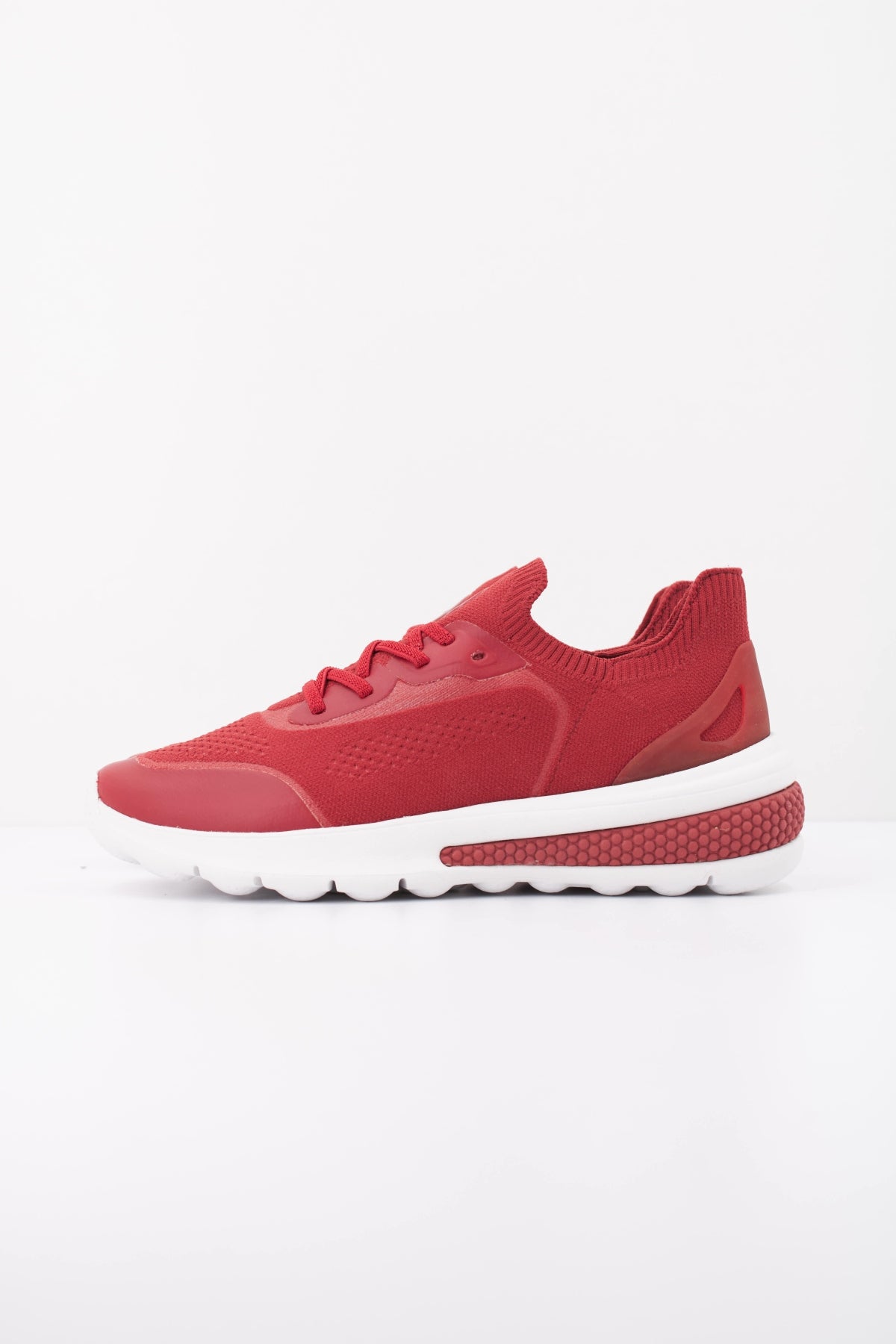 GEOX DMDB AS en color ROJO  (1)