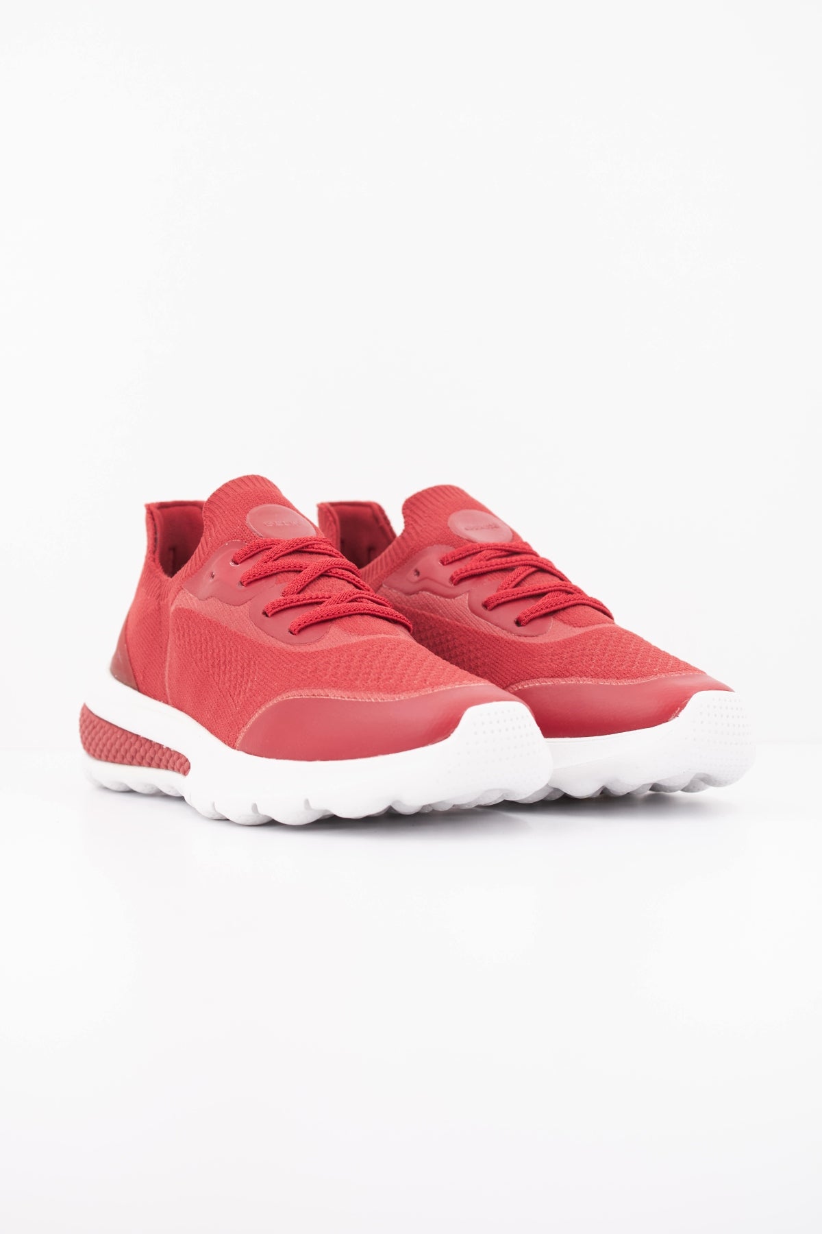 GEOX DMDB AS en color ROJO  (2)