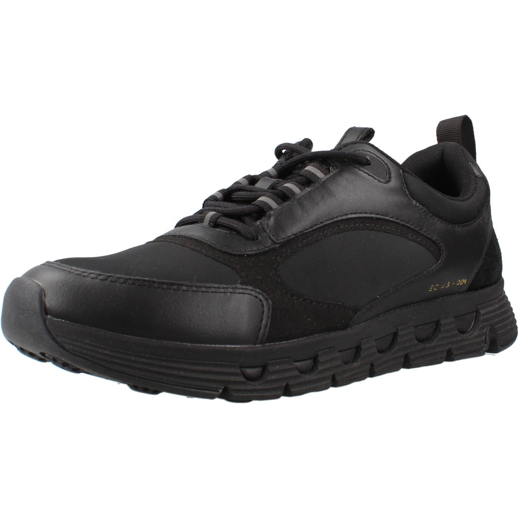 GEOX DXUA FU en color NEGRO  (1)