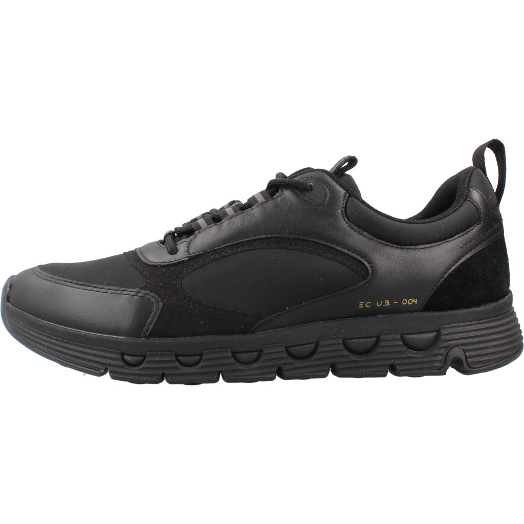 GEOX DXUA FU en color NEGRO  (2)