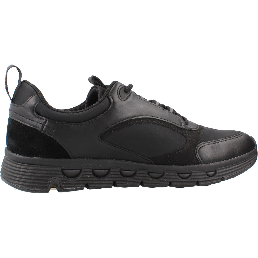 GEOX DXUA FU en color NEGRO  (4)