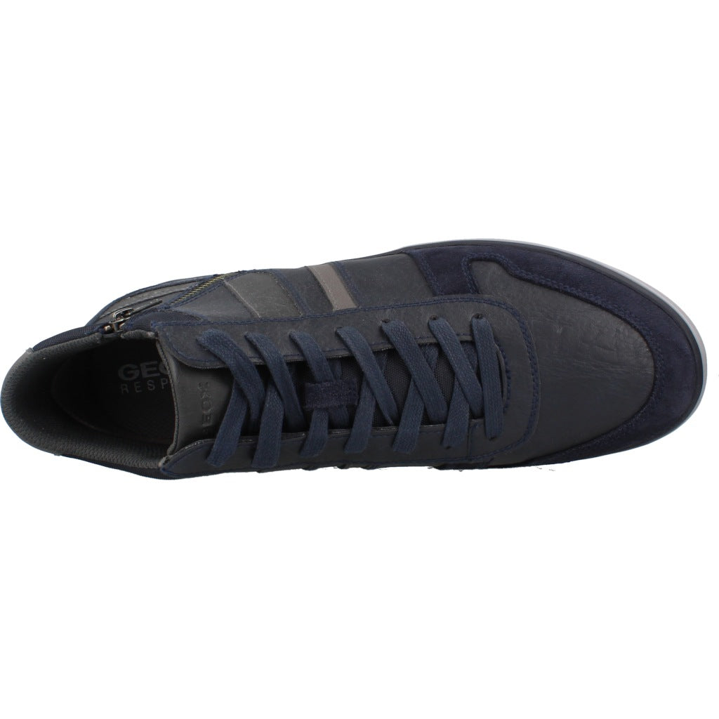 GEOX UBCA PT en color AZUL  (2)