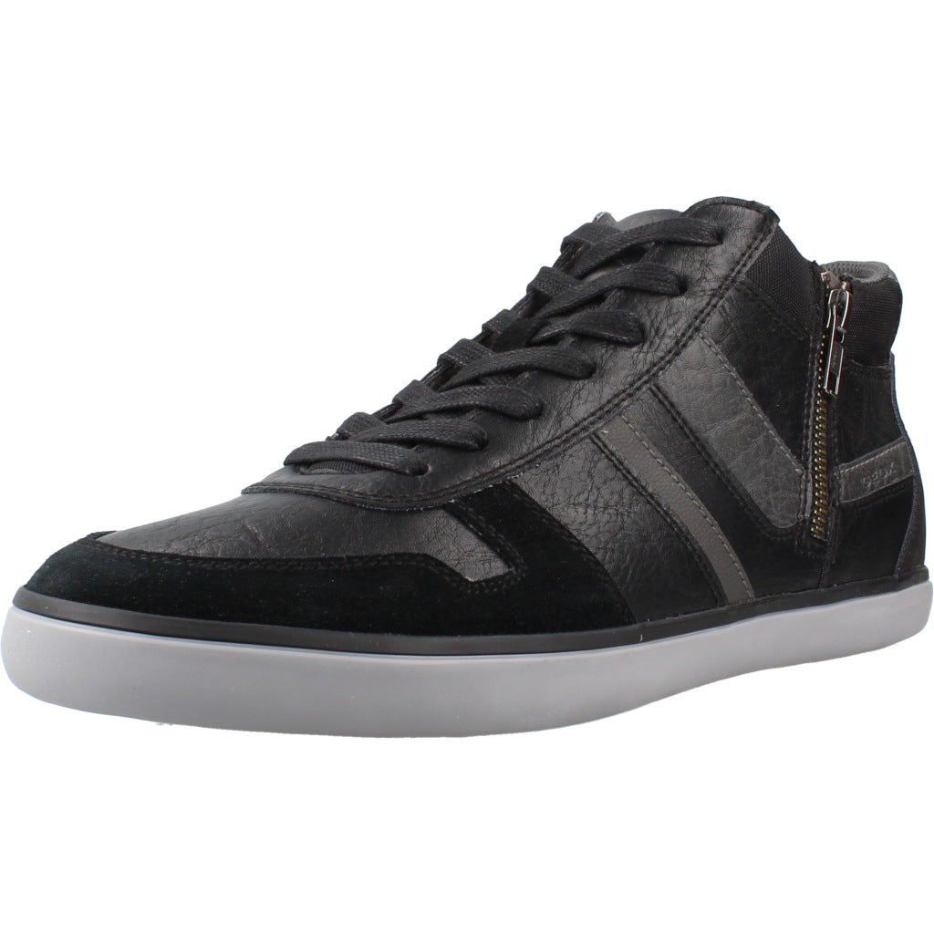 GEOX UBCA PT en color NEGRO  (1)
