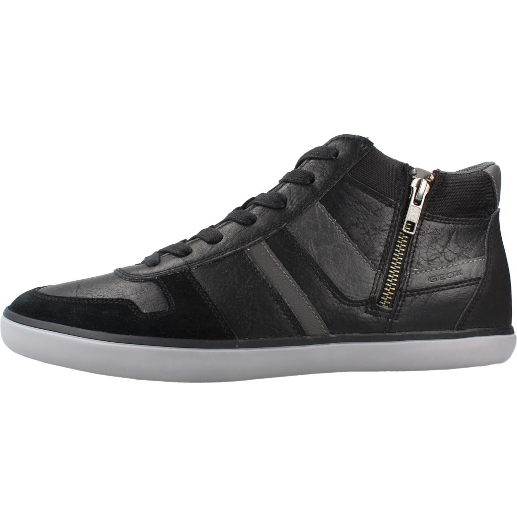 GEOX UBCA PT en color NEGRO  (2)
