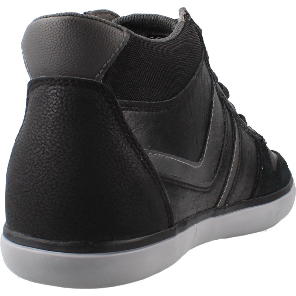 GEOX UBCA PT en color NEGRO  (3)