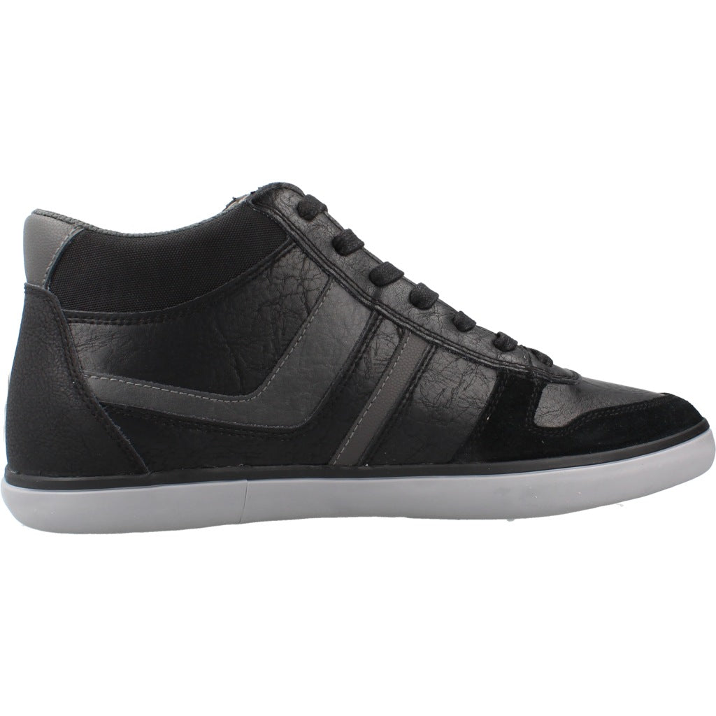 GEOX UBCA PT en color NEGRO  (4)
