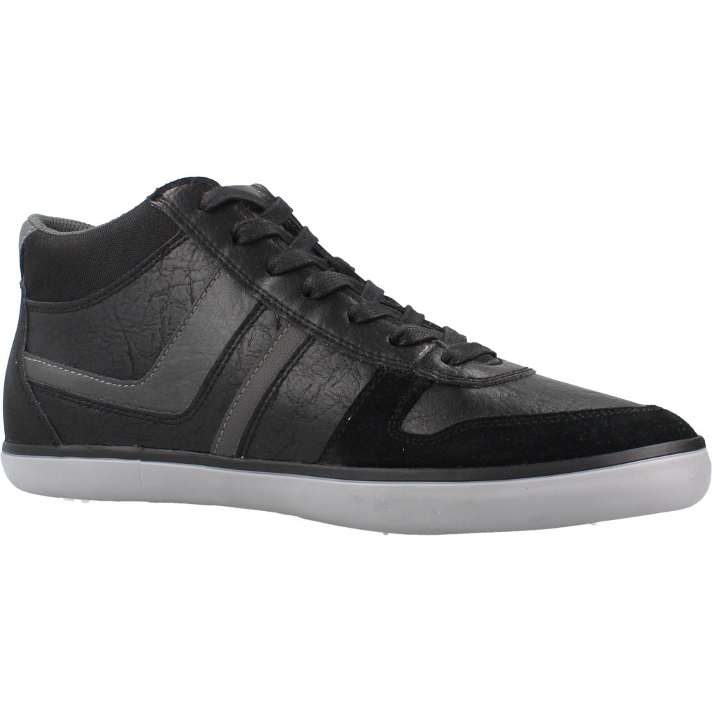 GEOX UBCA PT en color NEGRO  (5)