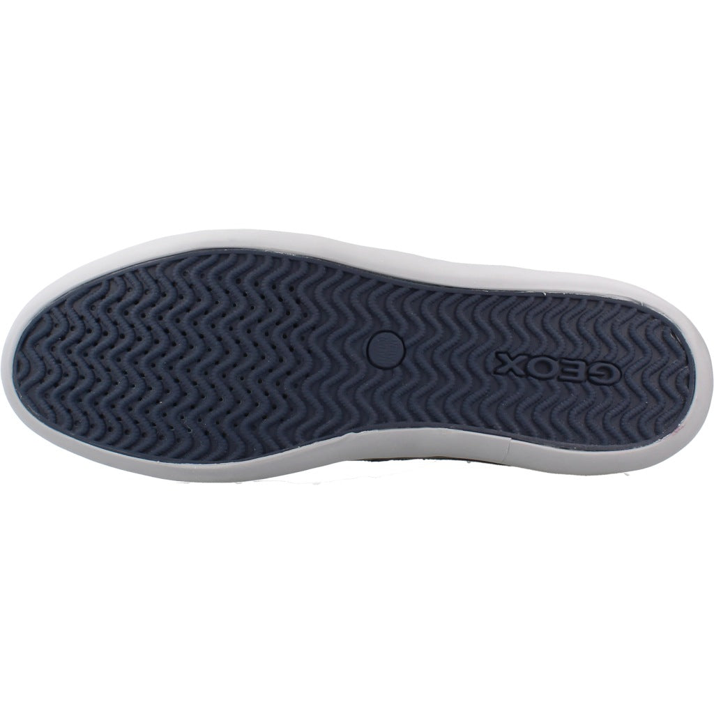 GEOX UBCA PT en color NEGRO  (6)