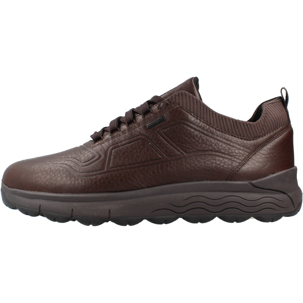 GEOX UFDD FV en color MARRON  (2)