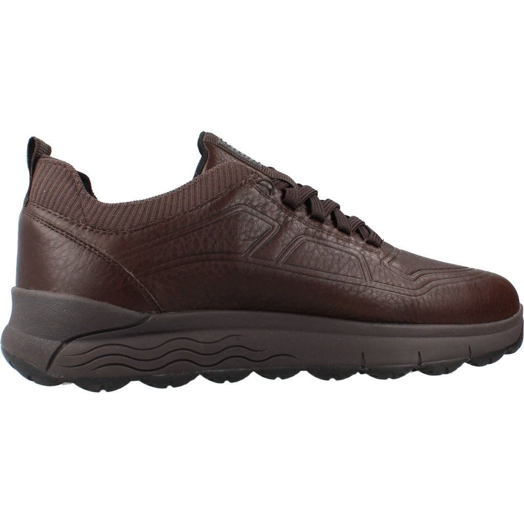 GEOX UFDD FV en color MARRON  (4)