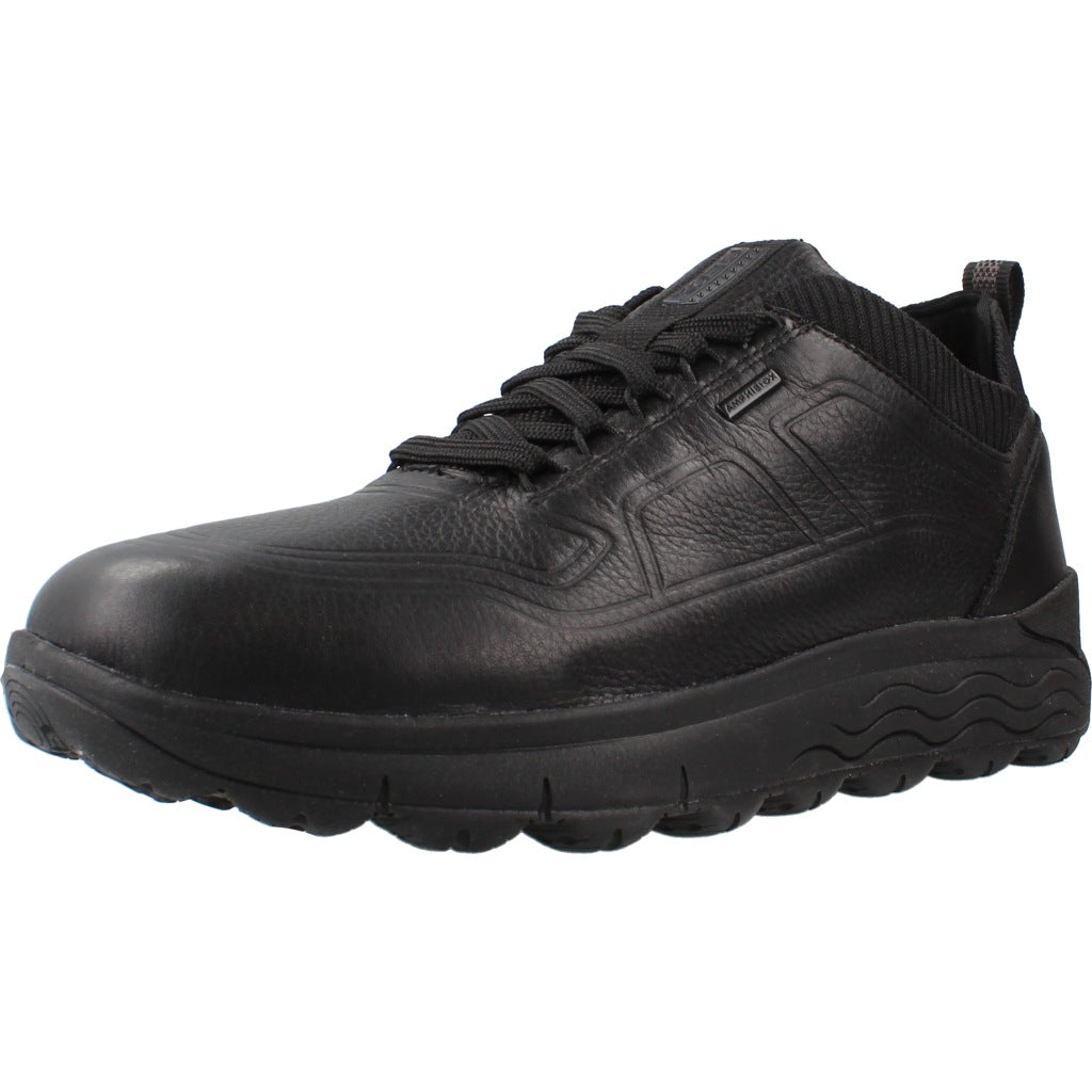 GEOX UFDD FV en color NEGRO  (1)