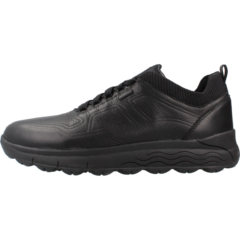 GEOX UFDD FV en color NEGRO  (2)
