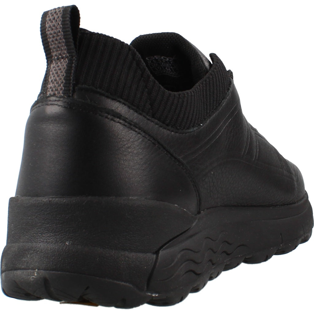GEOX UFDD FV en color NEGRO  (3)