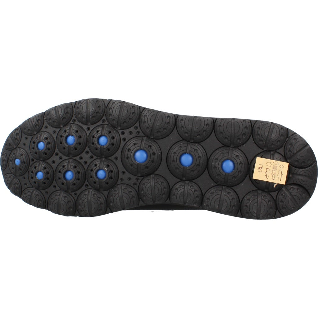 GEOX UFDD FV en color NEGRO  (6)