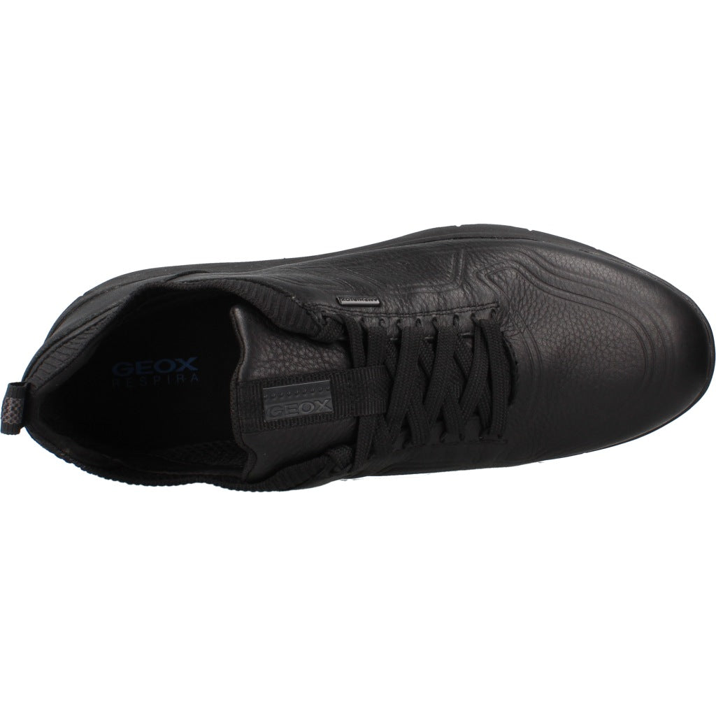 GEOX UFDD FV en color NEGRO  (7)