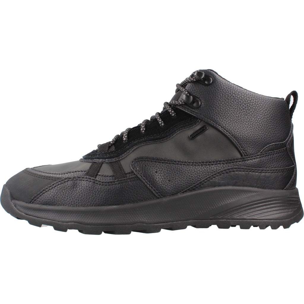 GEOX UEZA MEBU en color NEGRO  (2)