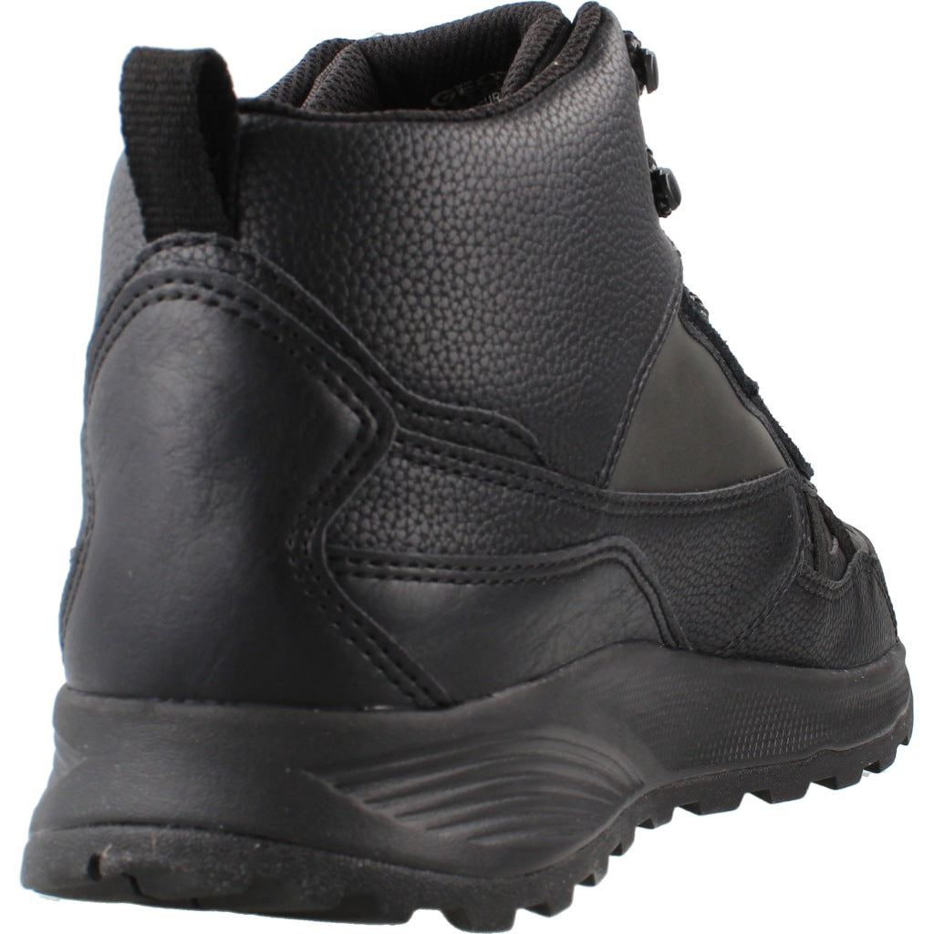 GEOX UEZA MEBU en color NEGRO  (3)
