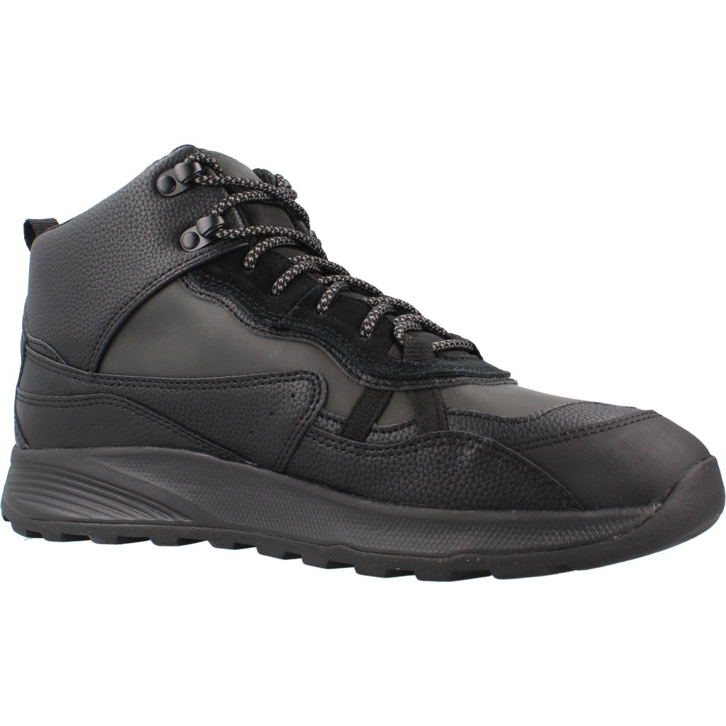 GEOX UEZA MEBU en color NEGRO  (5)