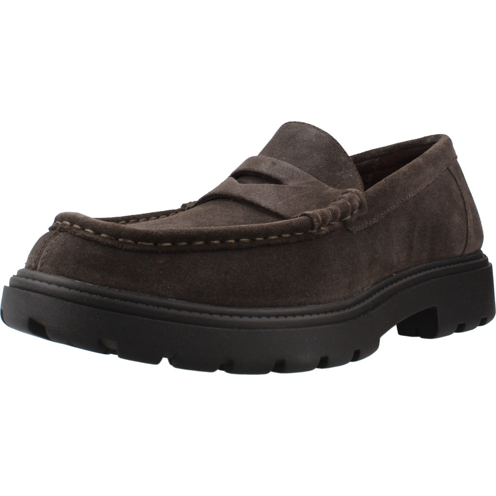 GEOX UFRB   en color MARRON  (1)
