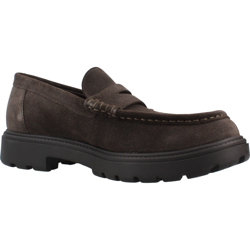 GEOX UFRB   en color MARRON  (5)