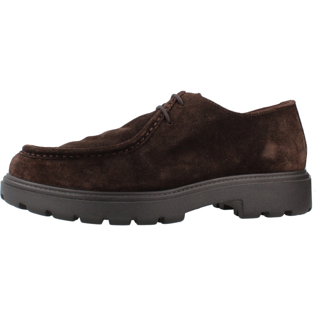 GEOX UFRC  en color MARRON  (2)