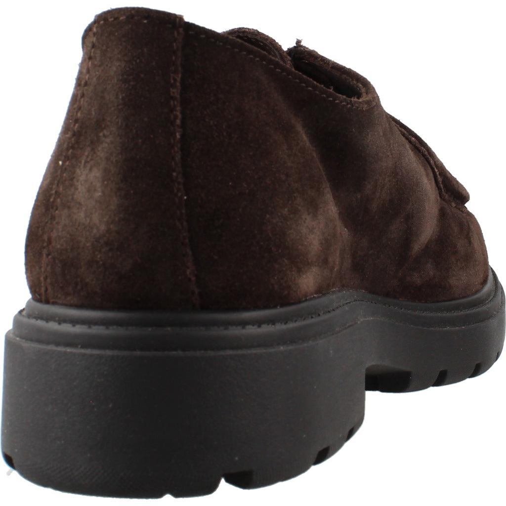 GEOX UFRC  en color MARRON  (3)