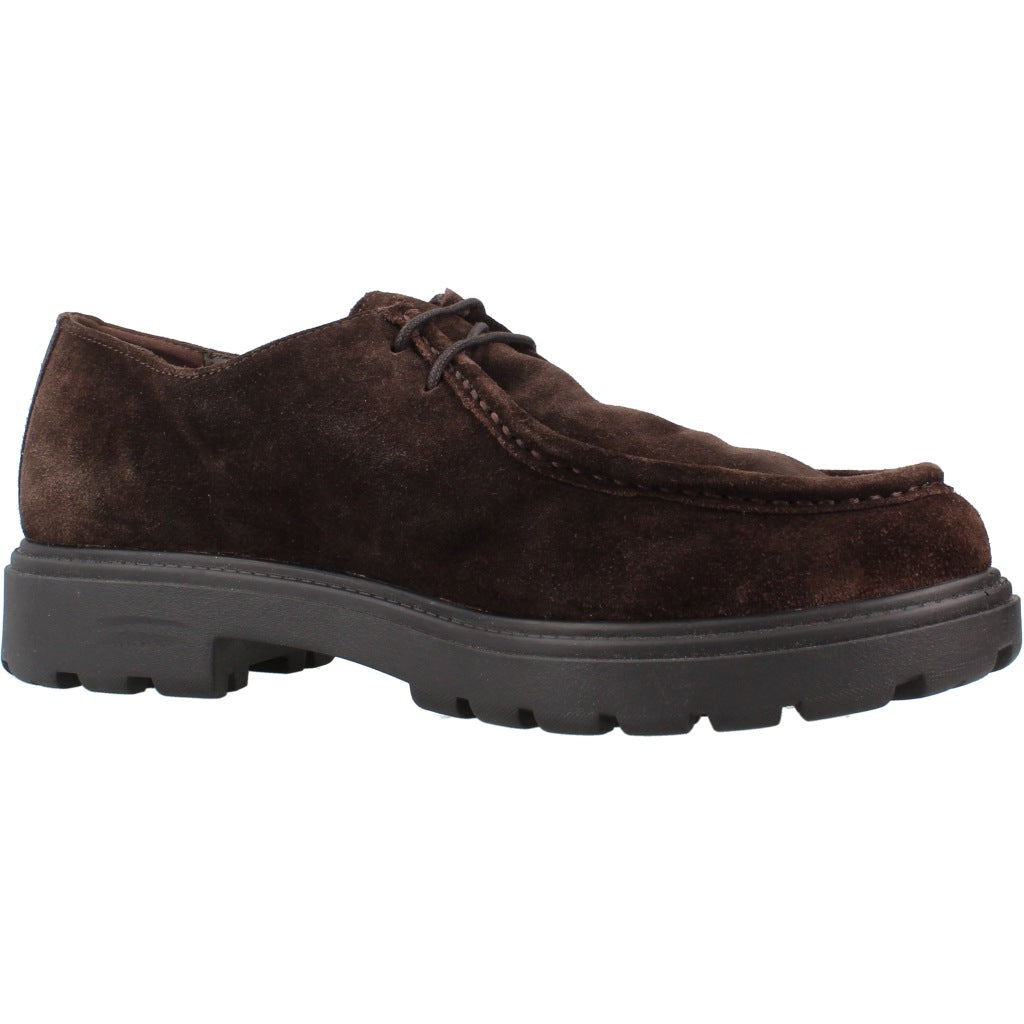 GEOX UFRC  en color MARRON  (5)