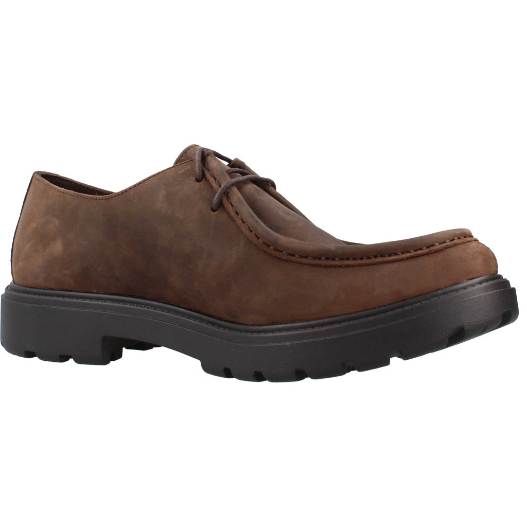 GEOX UFRC FF en color MARRON  (5)