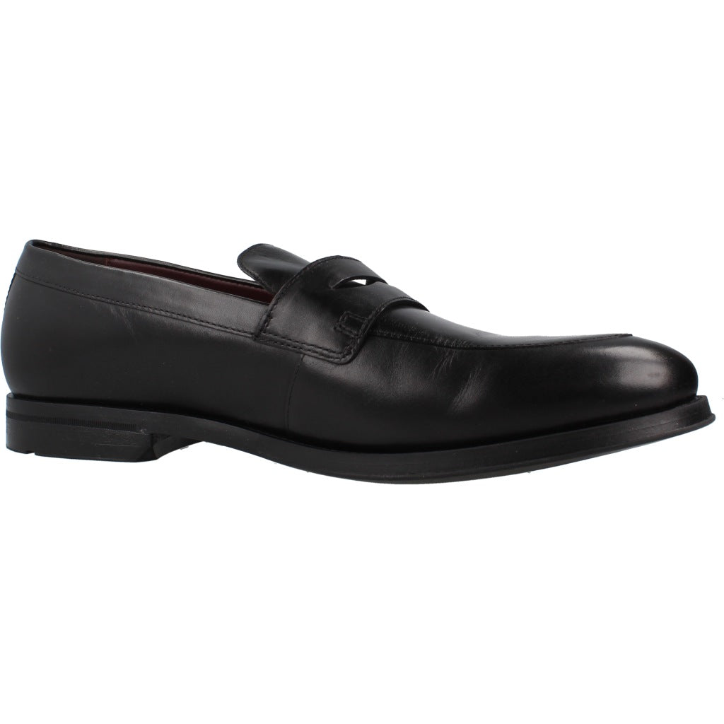 GEOX UFXB  en color NEGRO  (5)