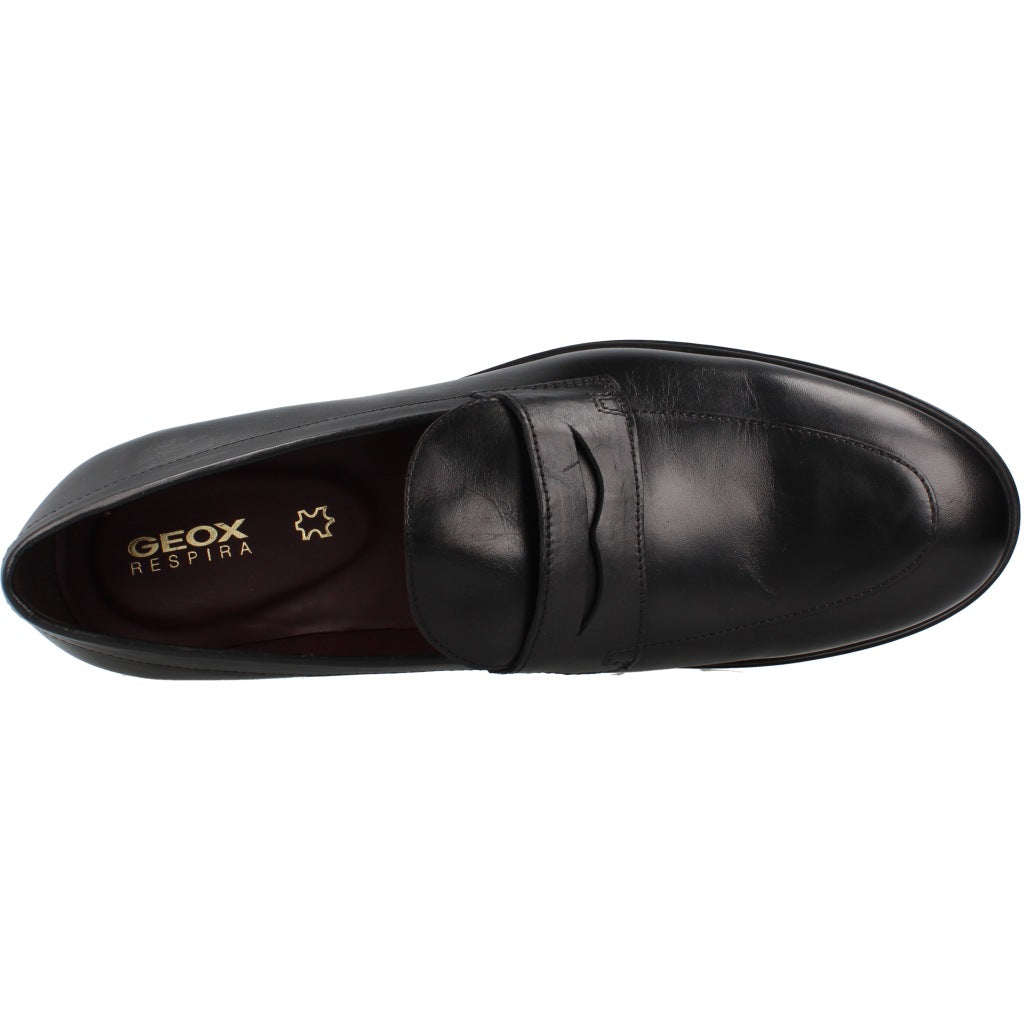 GEOX UFXB  en color NEGRO  (7)