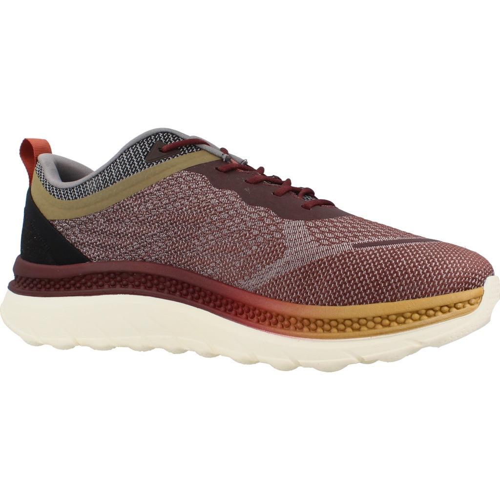 GEOX UGQC ZG en color MARRON  (5)
