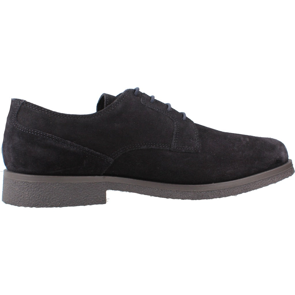 GEOX UA  en color AZUL  (4)
