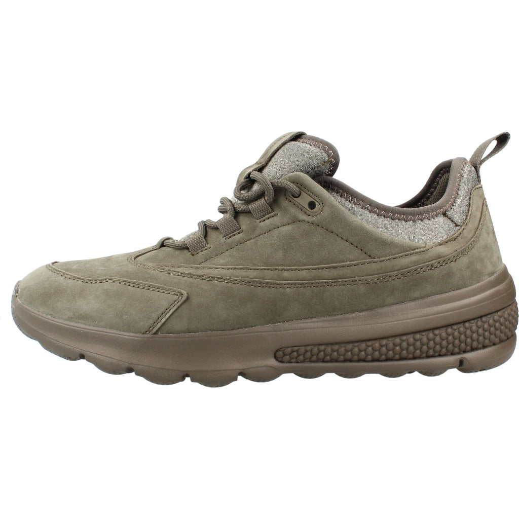 GEOX UBAA  en color VERDE  (2)