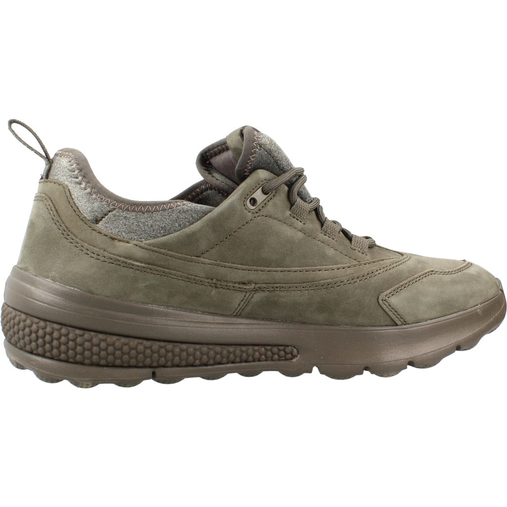 GEOX UBAA  en color VERDE  (4)